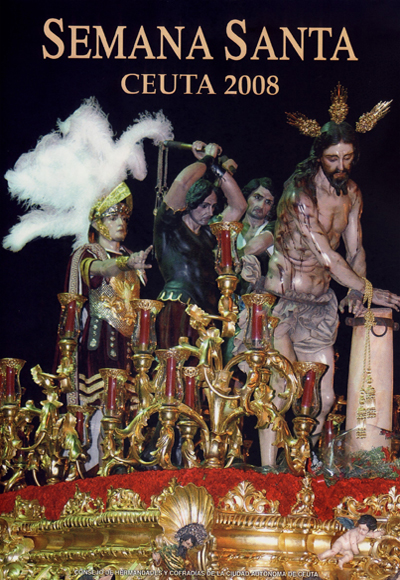 Semana Santa en Ceuta  